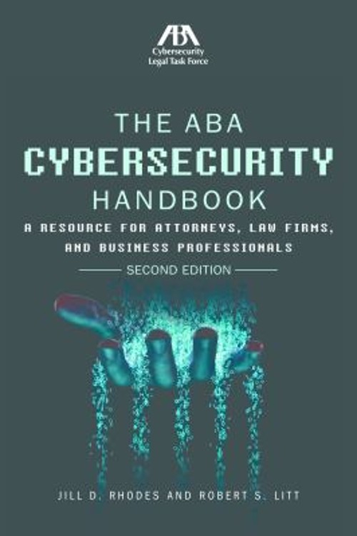 The ABA Cybersecurity Handbook Paperback