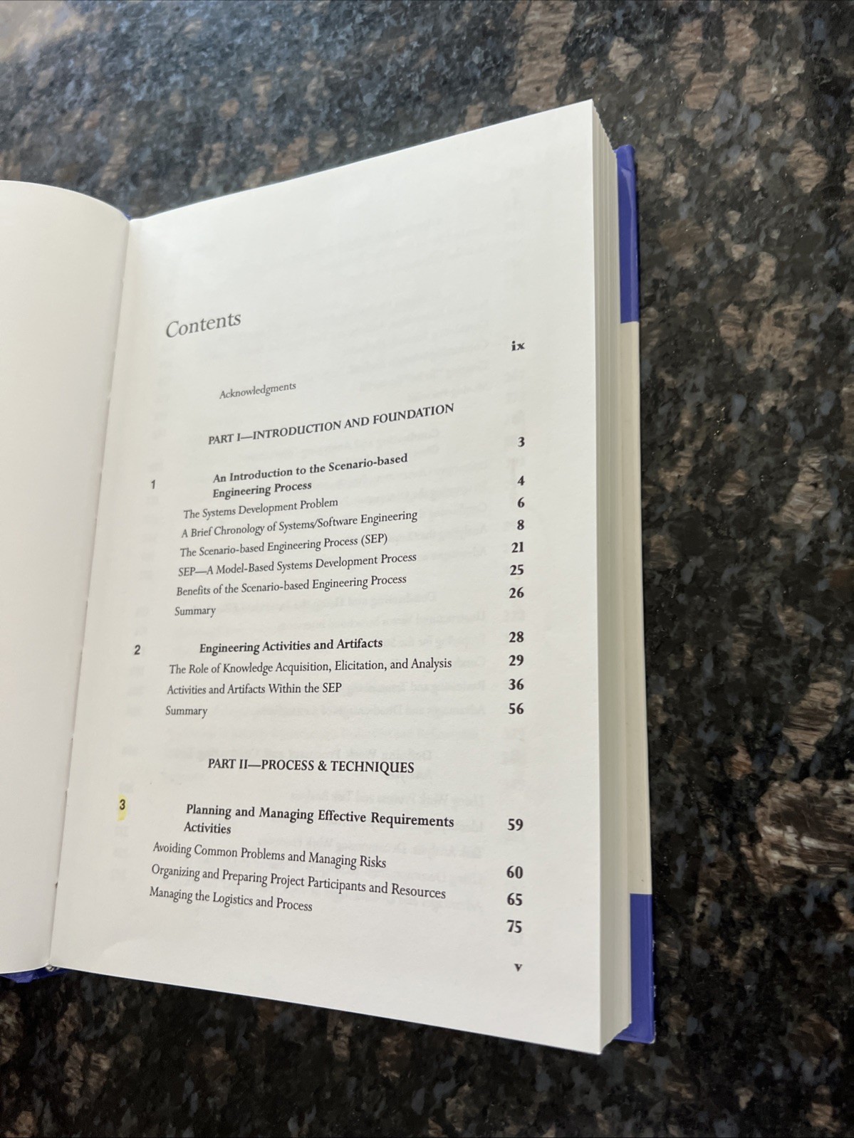 User-Centered Requirements: The Scenario-Based Engineering Process by McGraw