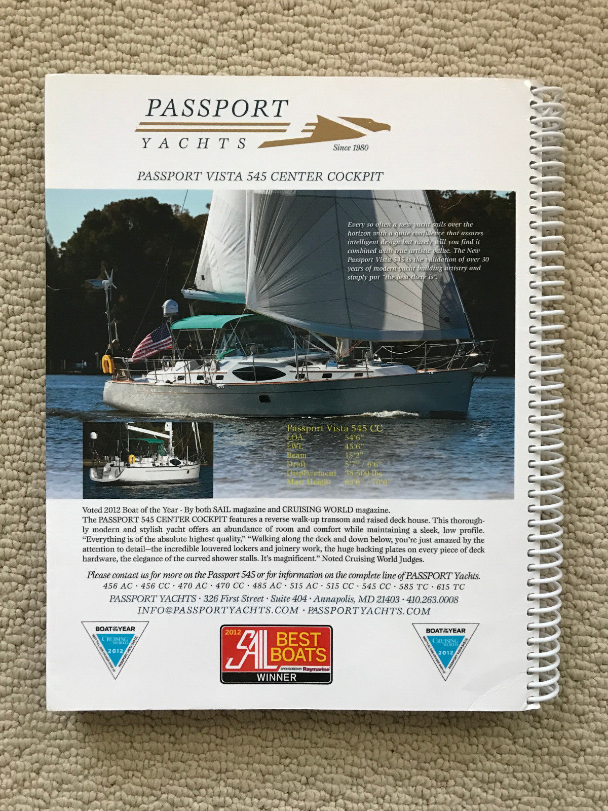 Dozier’s Waterway Guide Chesapeake Bay 2014 and Delaware Bay Cape May to Norfolk