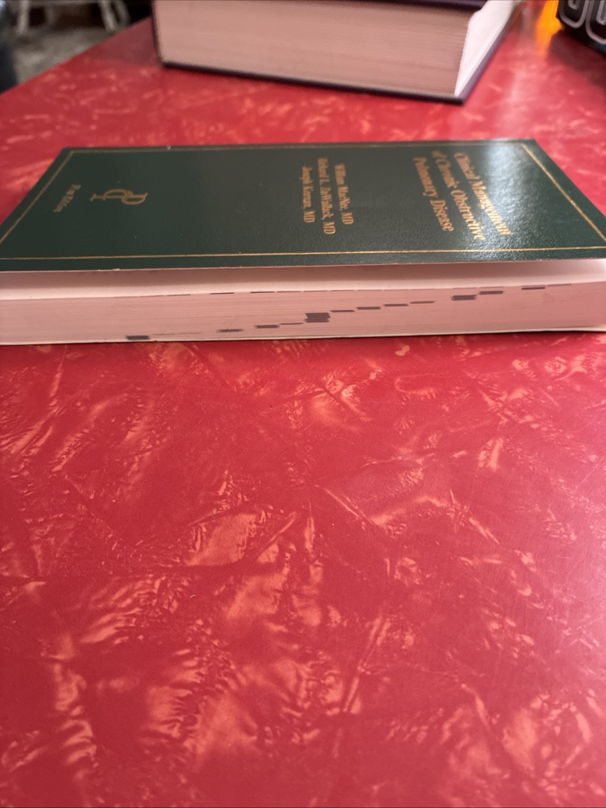 Clinical Management of Chronic Kidney Disease 1st Edition 2nd Print 2006 Paperbk