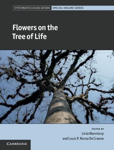 Flowers on the Tree of Life by Livia Wanntorp, Louis P. Ronse… – 9780521765992