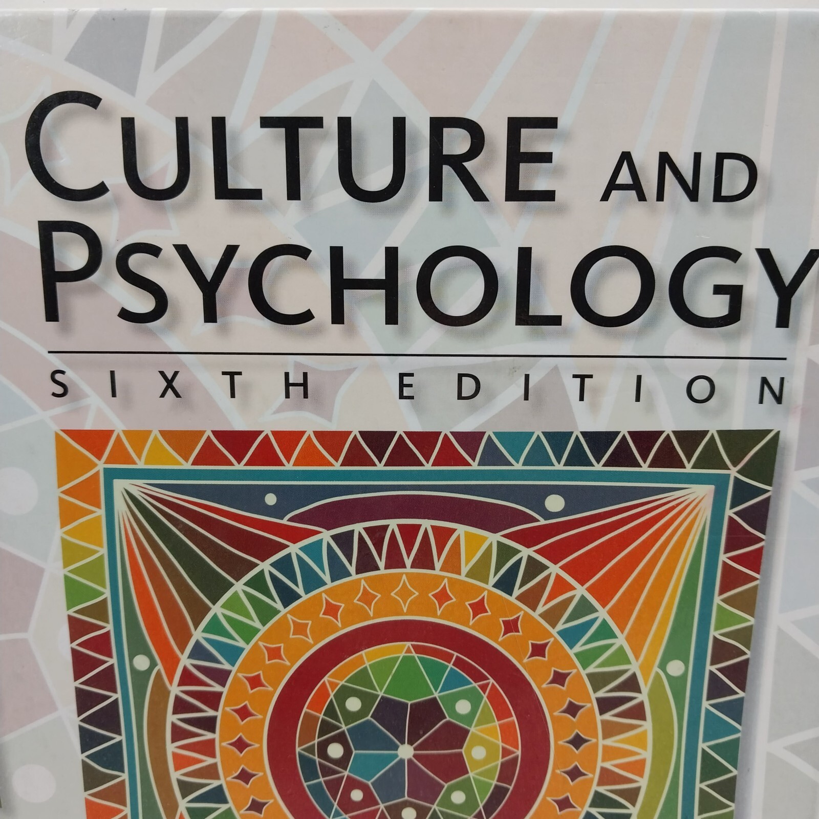 Culture and Psychology – Hardcover By Matsumoto, David – GOOD – Free Shipping