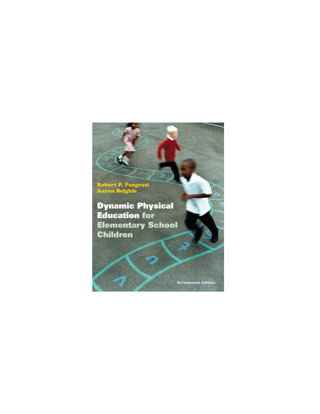 Dynamic Physical Education for Elementary School Children