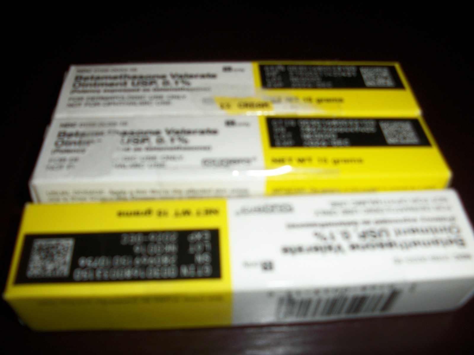 Evaluation of betamethasone dipropionate therapeutic
