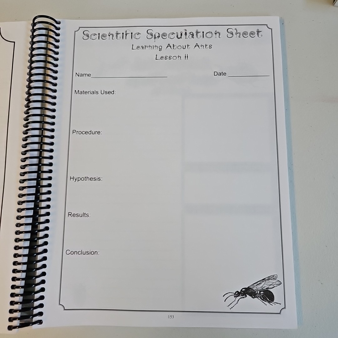 Exploring Creation with Zoology 1 Notebooking Journal by Jeannie Fulbright…