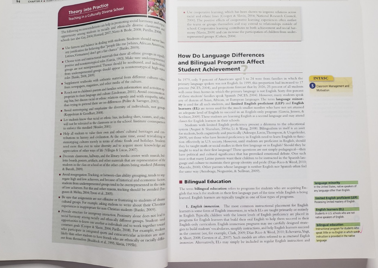 Educational Psychology