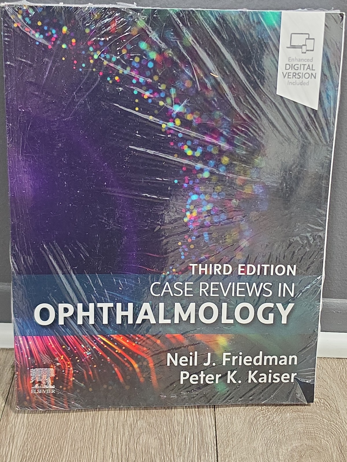 Case Reviews in Ophthalmology
