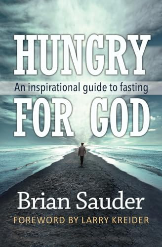 Hungry for God: An inspiration – VERY GOOD