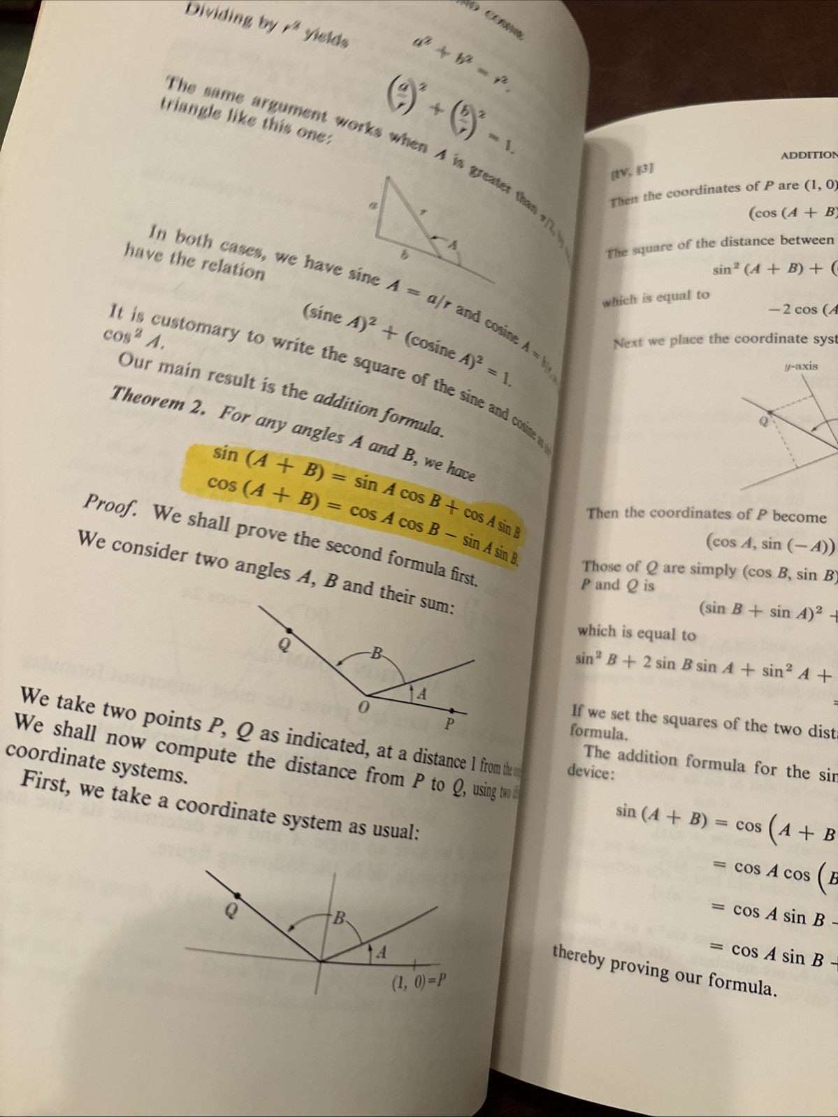 A First Course in Calculus-HC-Lang, Serge-1968