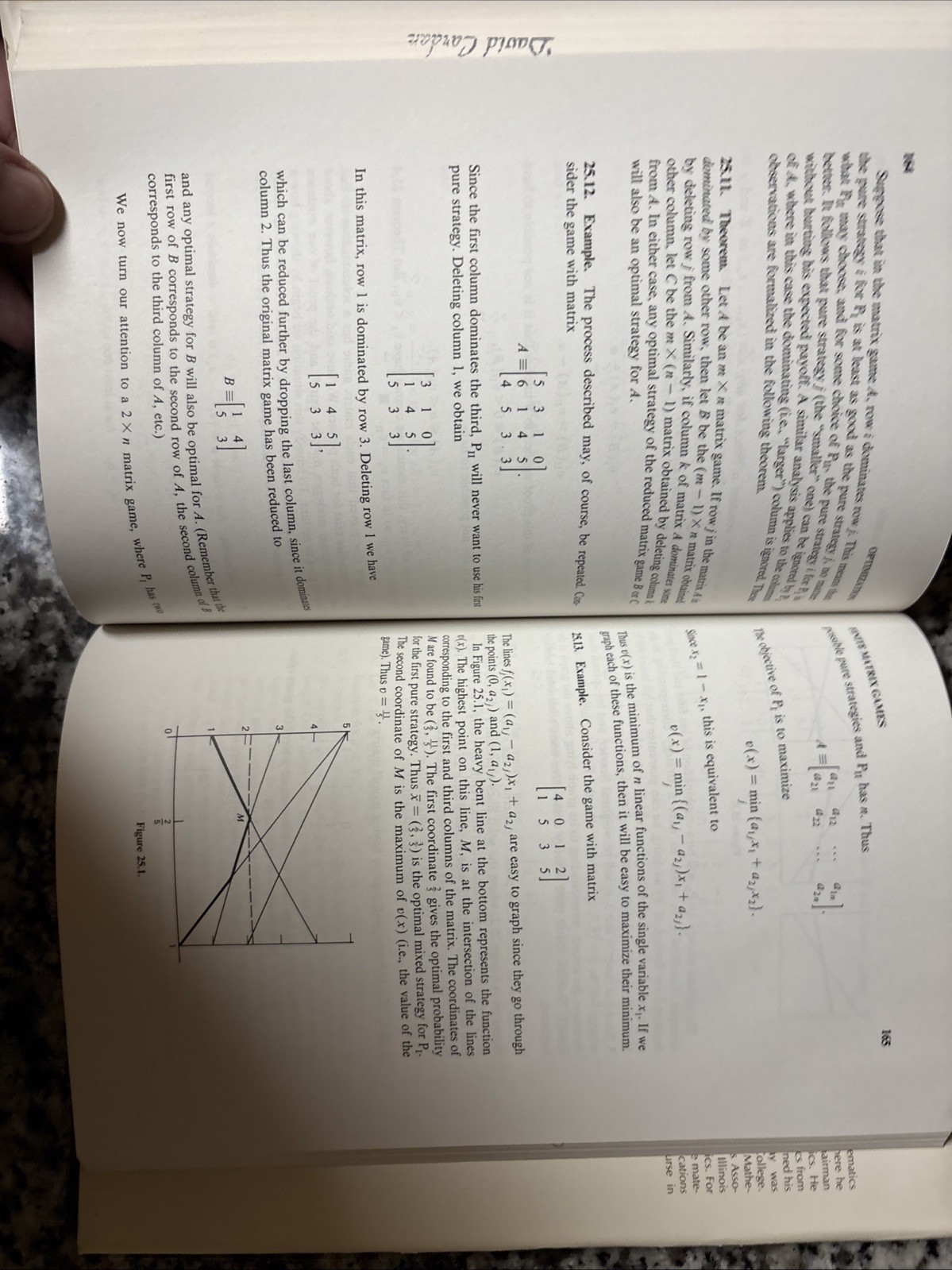 Convex Sets and Their Applications Hardcover Steven R. Lay