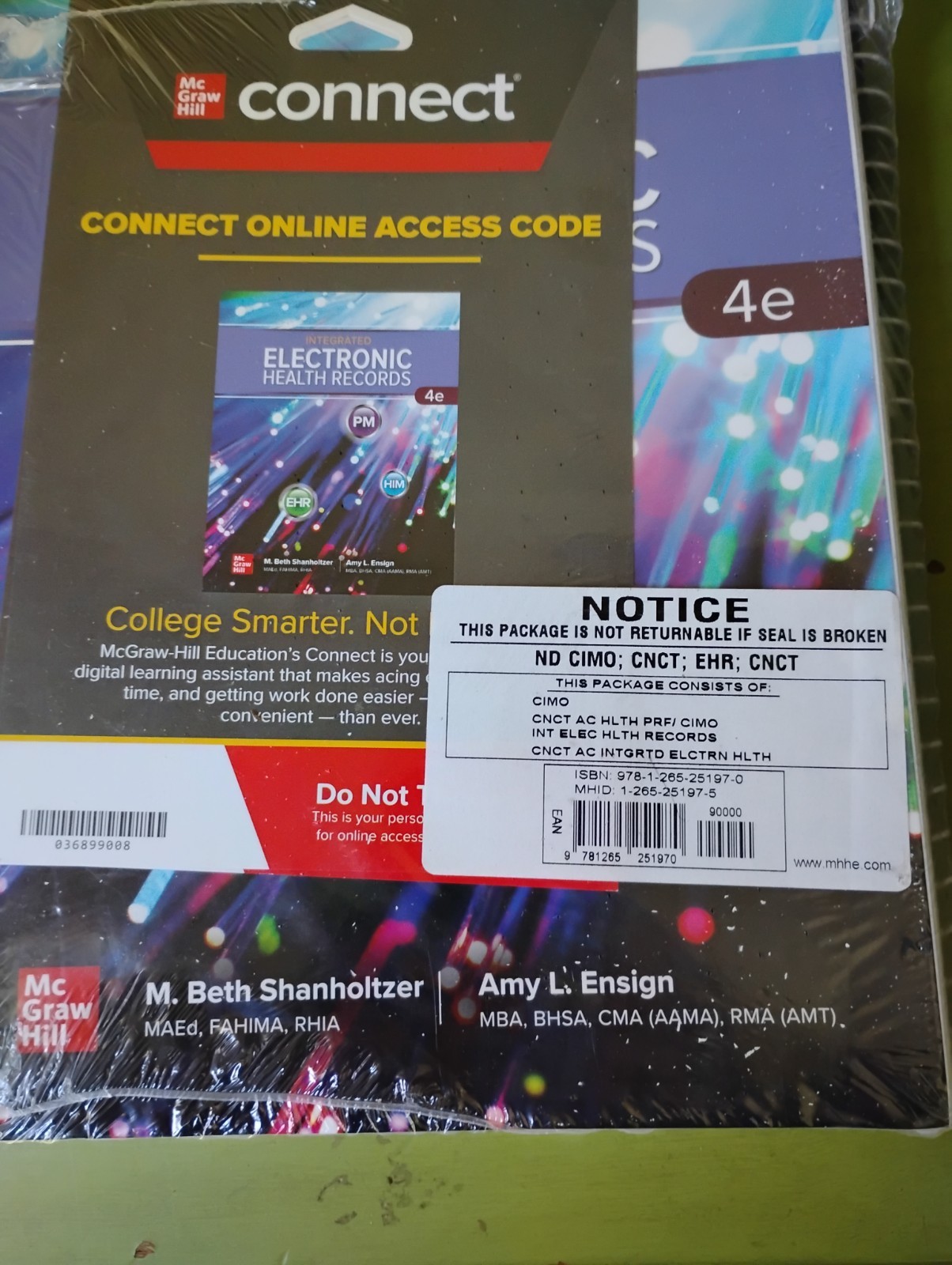 Computers in the Medical Office by Susan M. Sanderson (2015, Spiral)