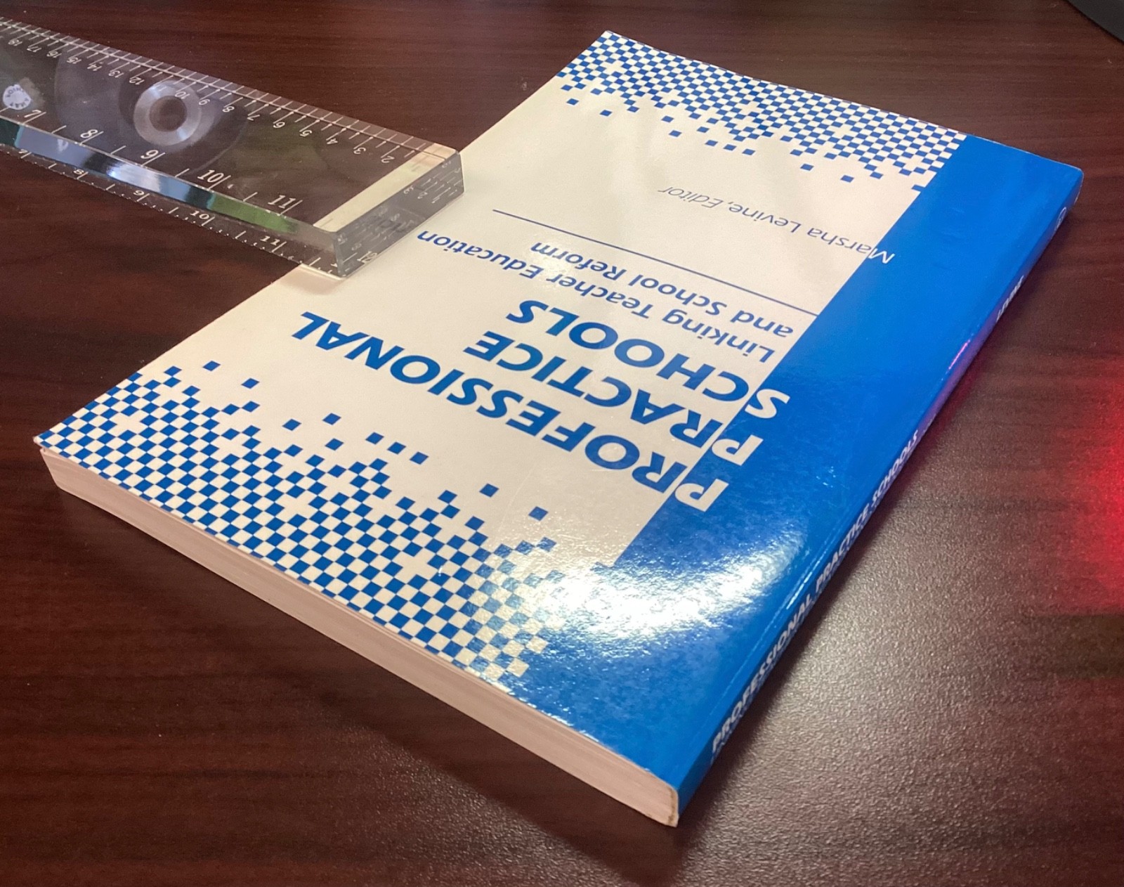 Professional Practice Schools: Linking Teacher Education & School Reform