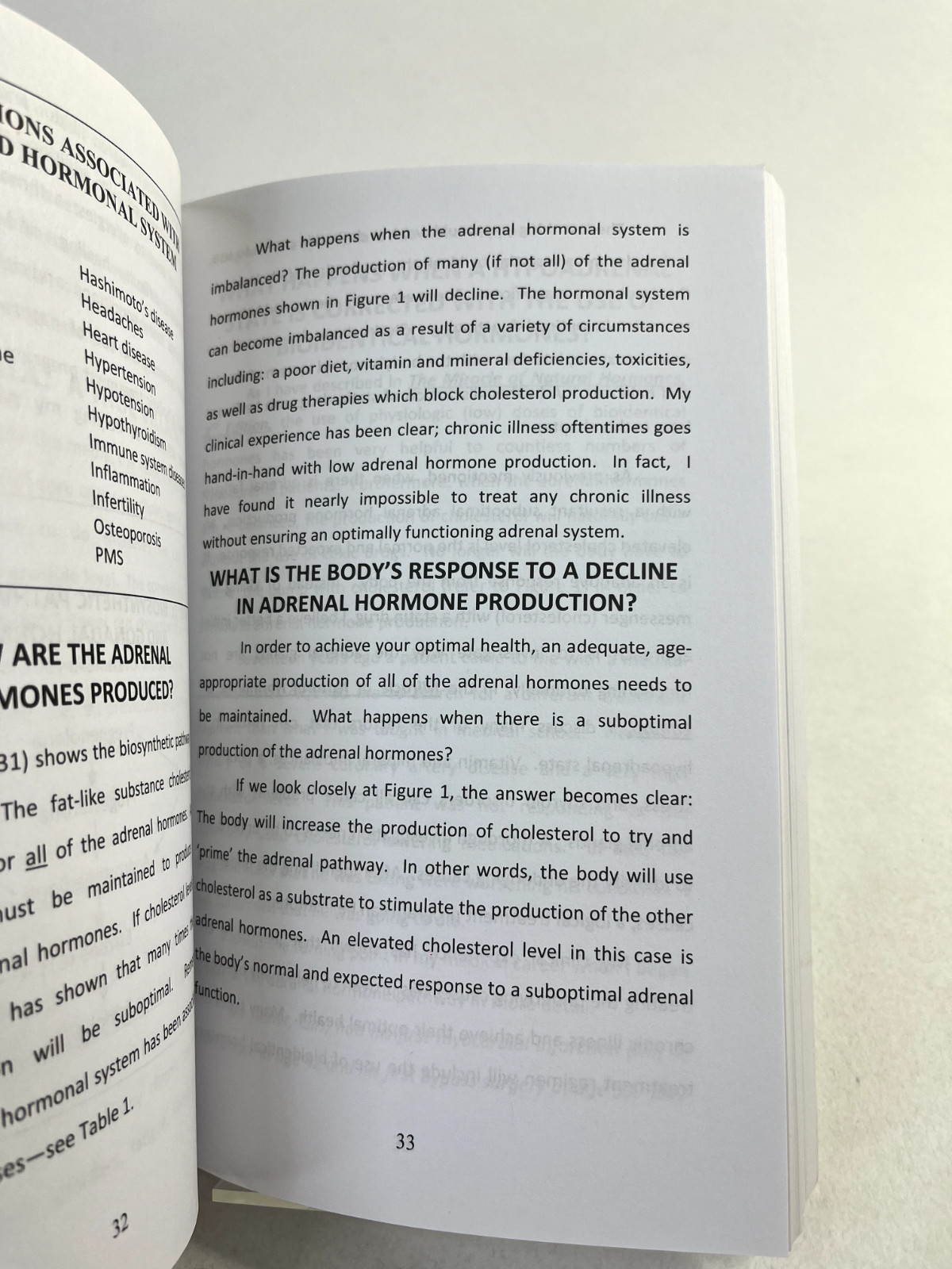 DRUGS THAT DON’T WORK AND NATURAL THERAPIES THAT DO By David Brownstein