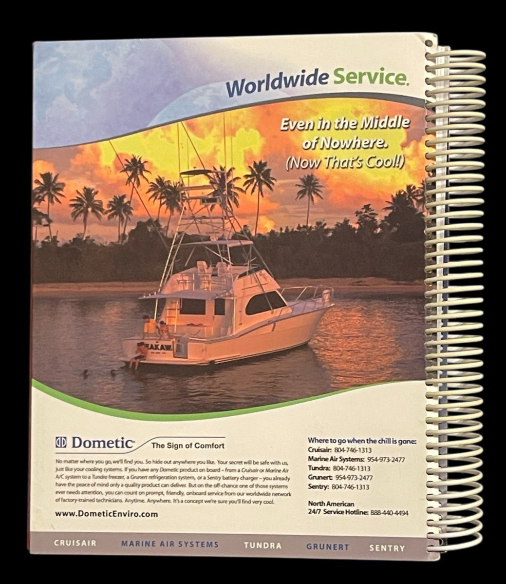WATERWAY GUIDE SOUTHERN 2006: FLORIDA, THE GULF OF MEXICO By Ryan Stallings