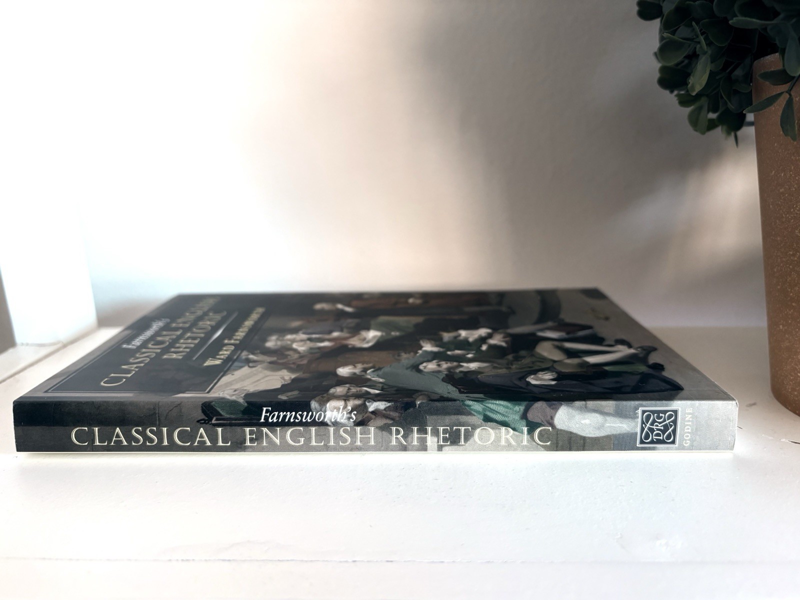 Farnsworth’s Classical English Series. Brand New. Free Shipping.