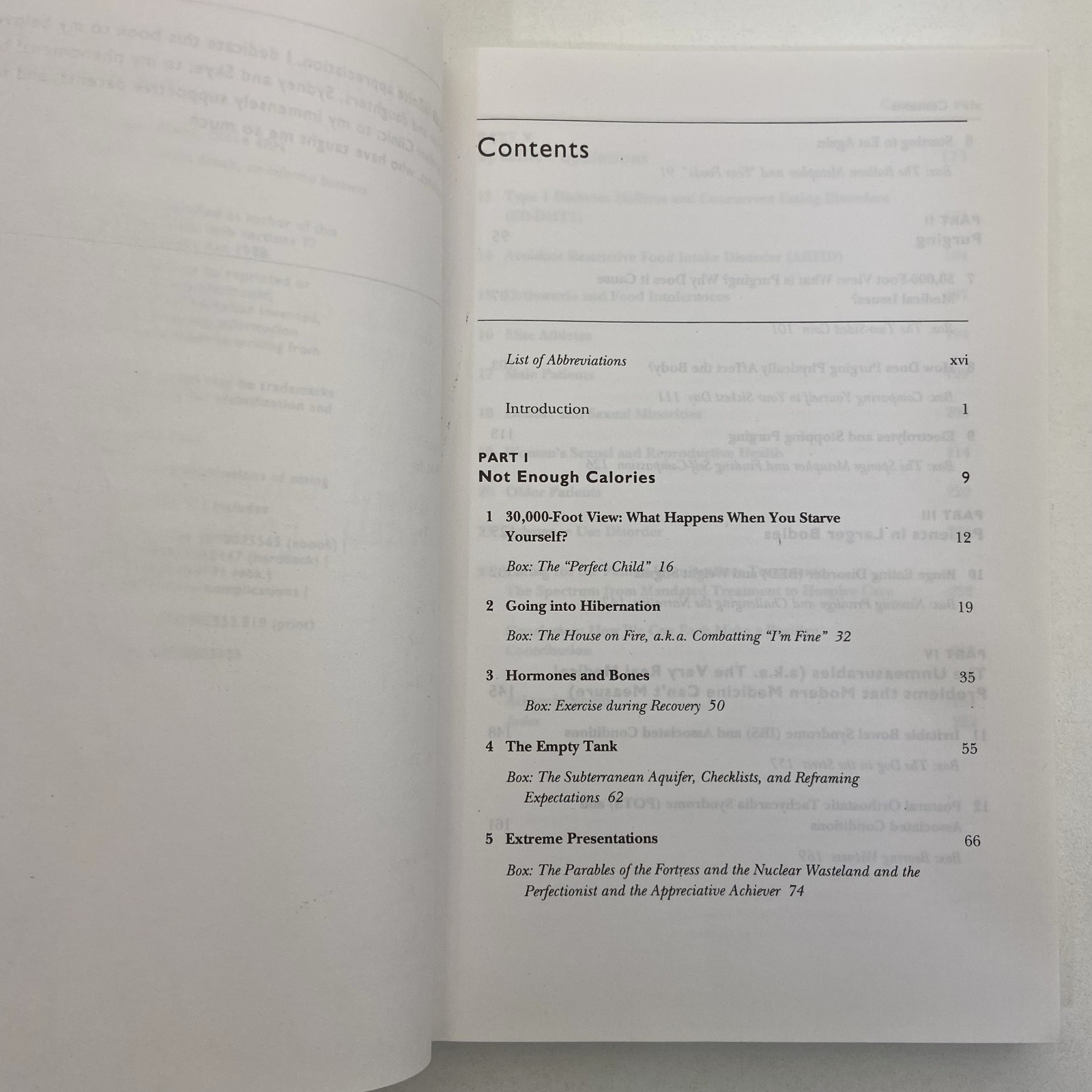 Jennifer Gaudiani Sick Enough Medical Eating Disorders 2019 Routledge TPB Book