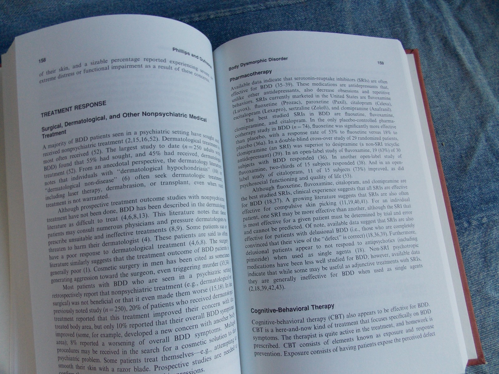 Psychocutaneous Medicine Basic & Clinical Dermatology by John Koo & Chai Lee HC