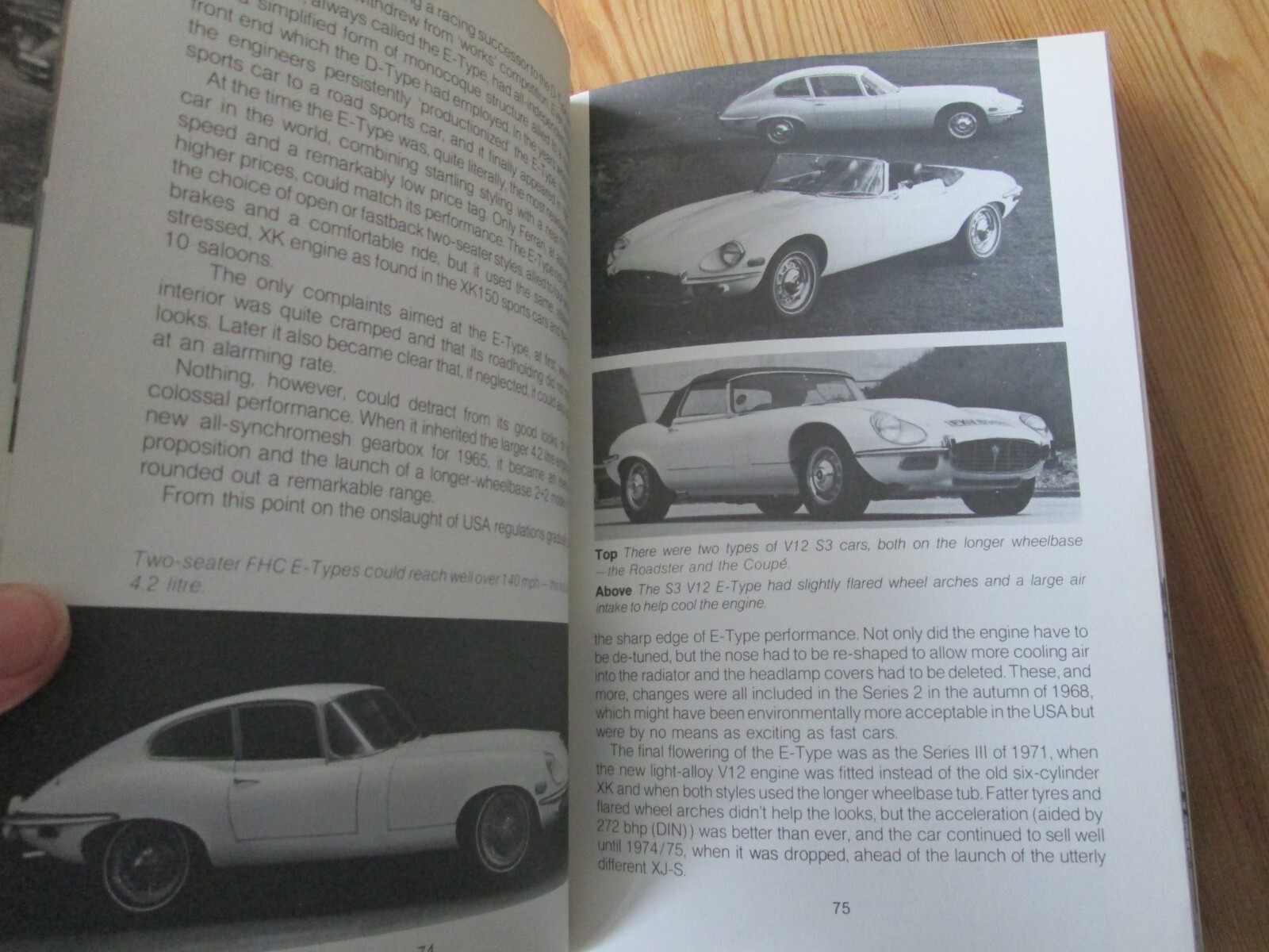 Classic Sports Cars (PBK),Graham Robson