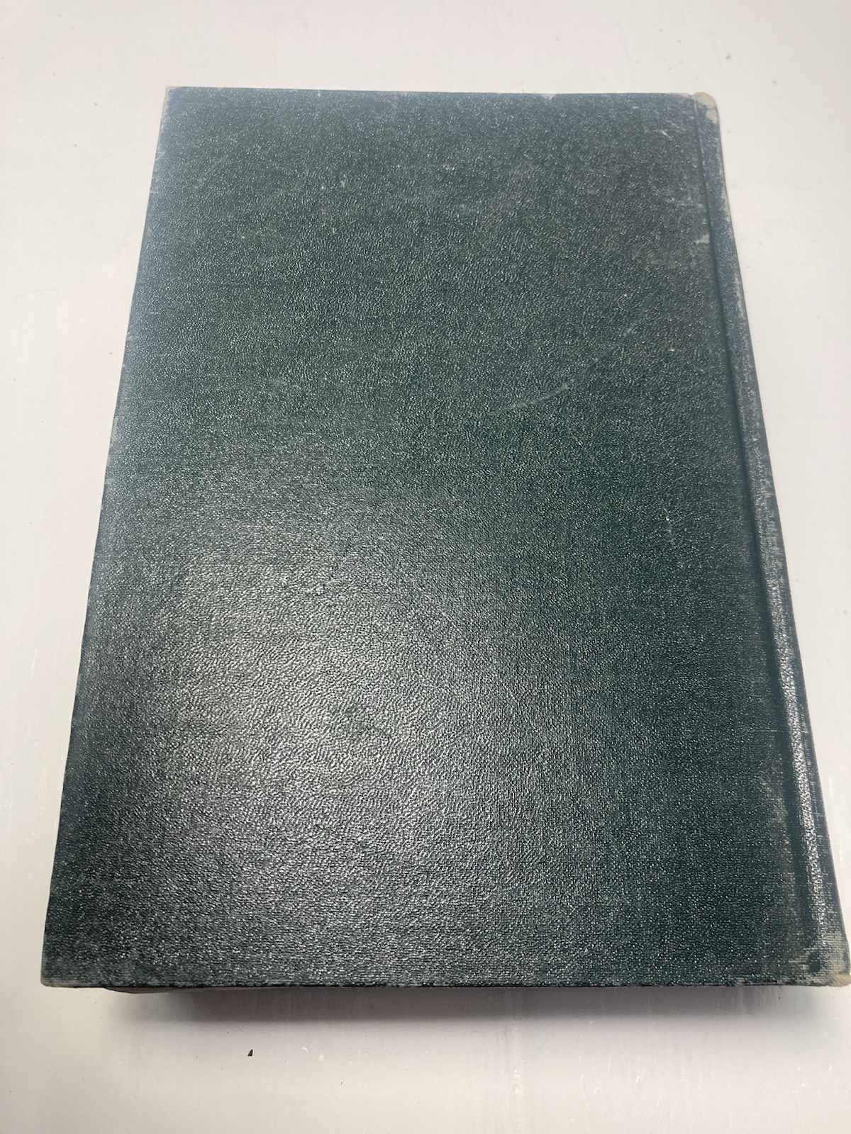 AMERICAN WELDING SOCIETY WELDING HANDBOOK THIRD EDITION 1950 PRINTING 1651 PAGES