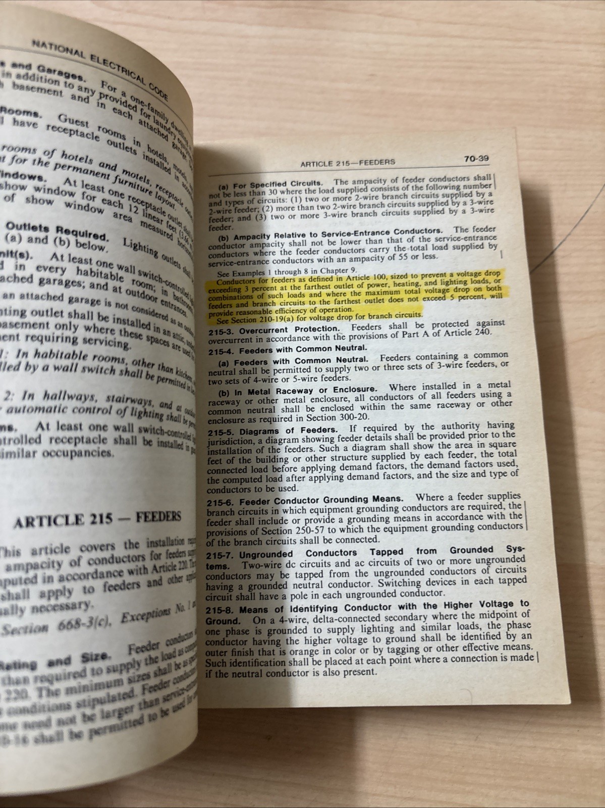 National Electrical Code 1981 by National Fire Protection Association Electrical