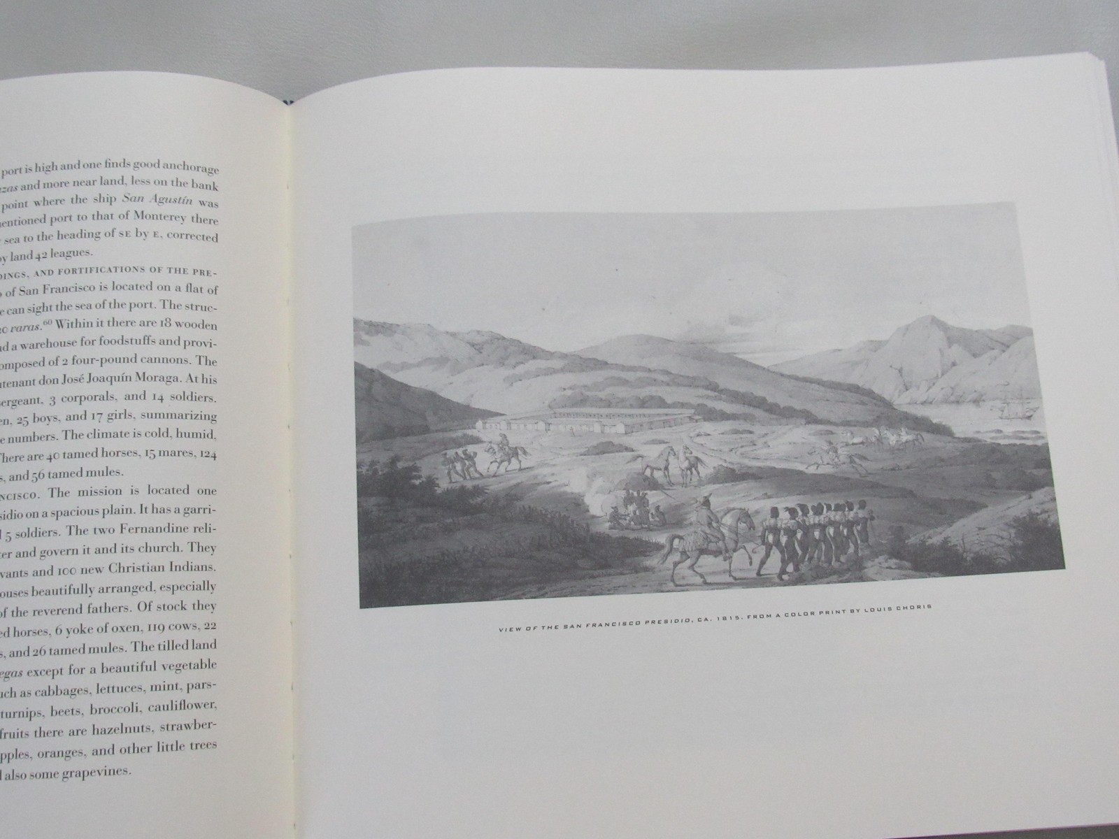 Esteban Martinez Fisher Voyage in 1779 to Supply ALTA California Log History