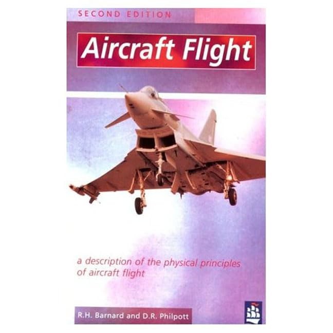 Aircraft Flight: A Description of th… by Barnard, Dr R.H. Paperback / softback