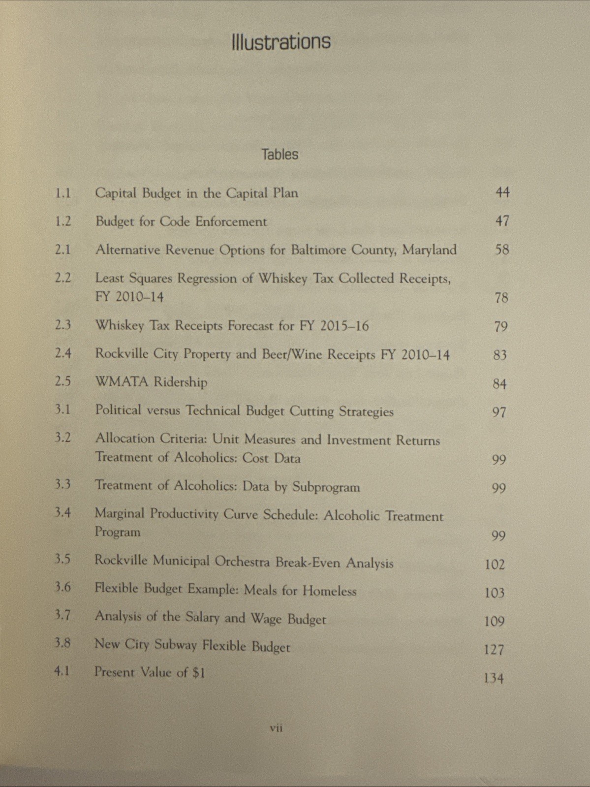 Government Budgeting: A Practical Guidebook by Guess