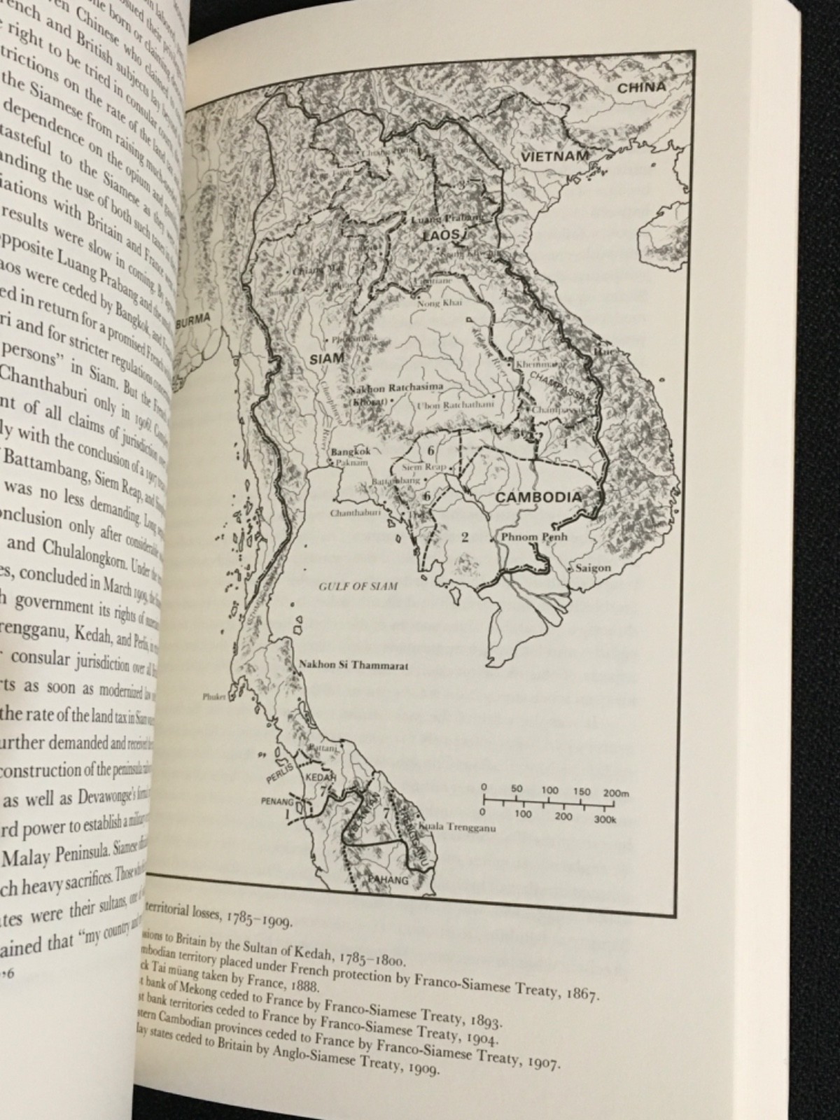 THAILAND Short History by David K. Wyatt Thai History Culture Yale U UNUSED PB