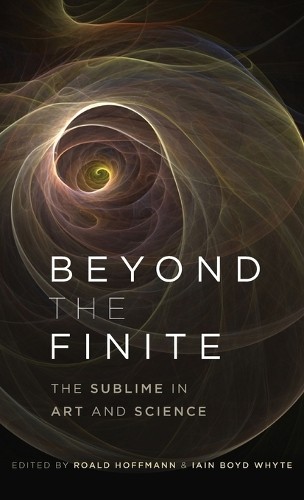 Beyond the Finite by Roald Hoffmann, Iain Boyd Whyte – 9780199737697