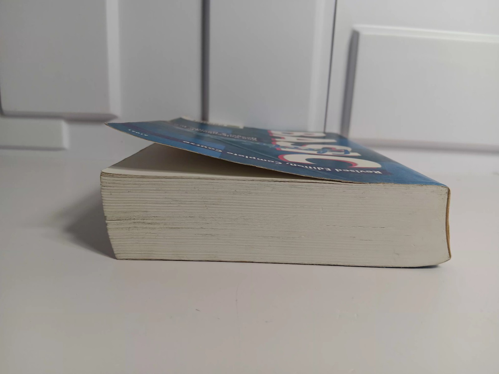 Basic Electricity: Revised Edition, Complete Course, Volumes 1-5 in 1 EUC