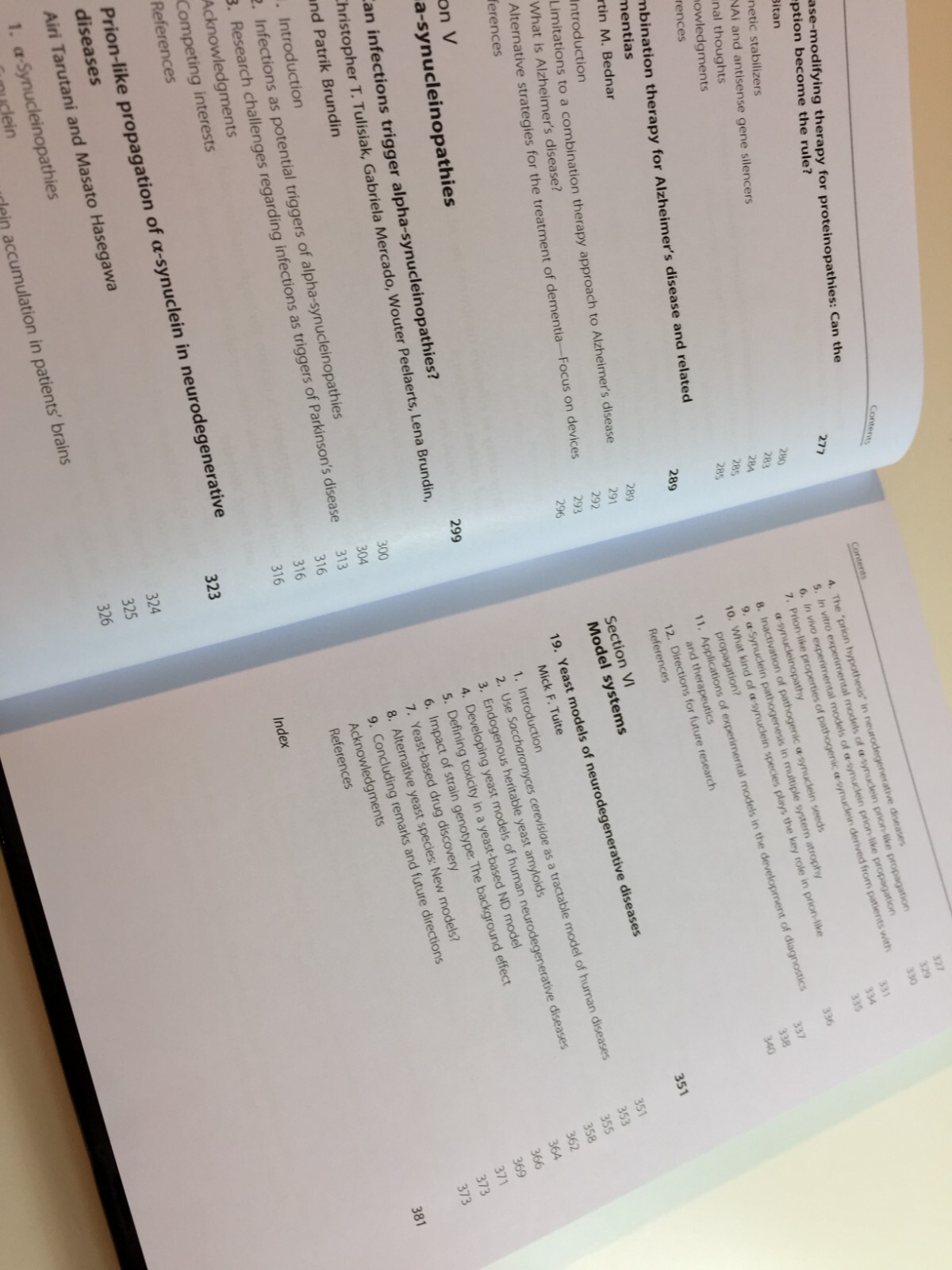 Progress in Molecular Biology and Translational Science 168