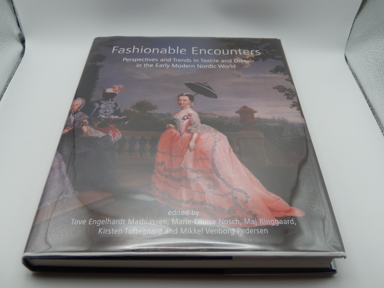 Ancient Textiles Ser.: Fashionable Encounters : Perspectives and Trends in…(Q)