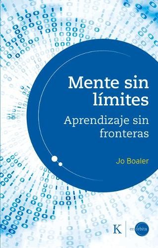 Jo Boaler Mente Sin Límites (Paperback)