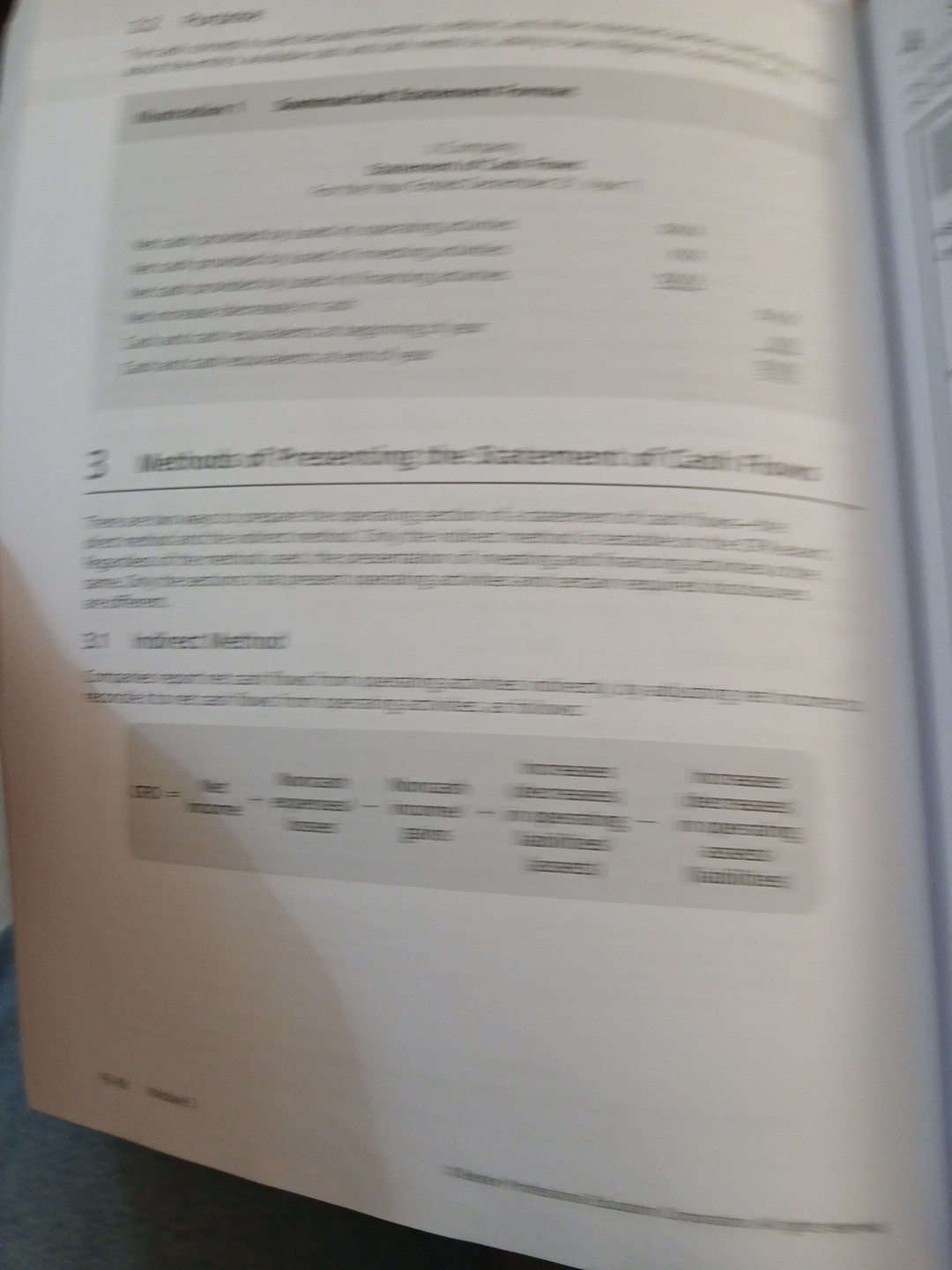Becker FINANCIAL ACCOUNTING & REPORTING after January 9, 2024 v1.0