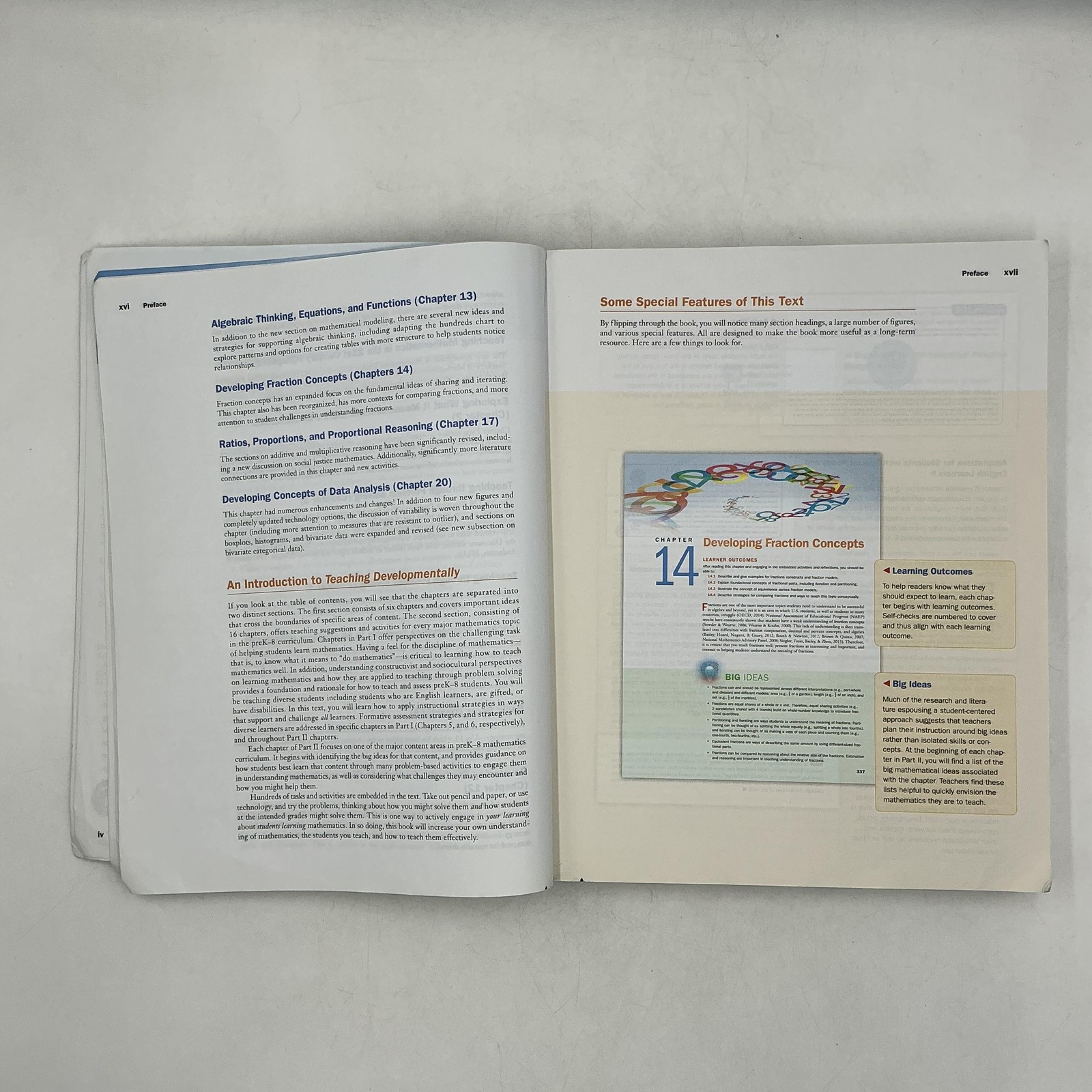 Elementary And Middle School Mathematics Teaching Developmentally Pearson 2019