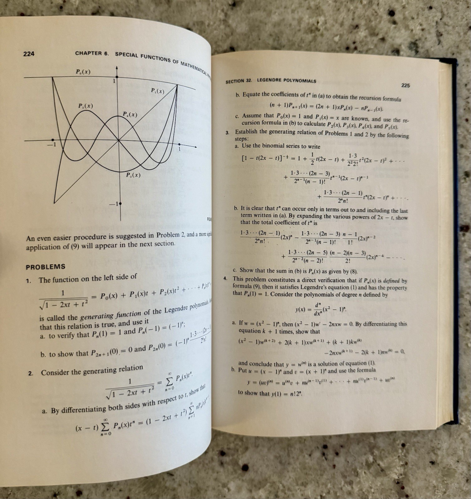 Differential Equations w/Applications & Historical Notes, Simmons 1972 HC