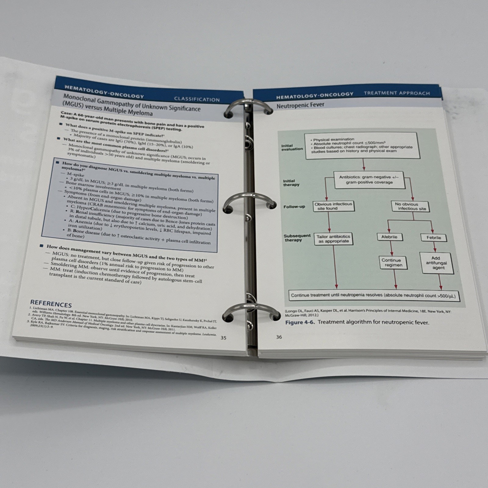 Teaching Rounds: A Visual Aid – Misc. Supplies, by Kumar Navin; Law – Very Good
