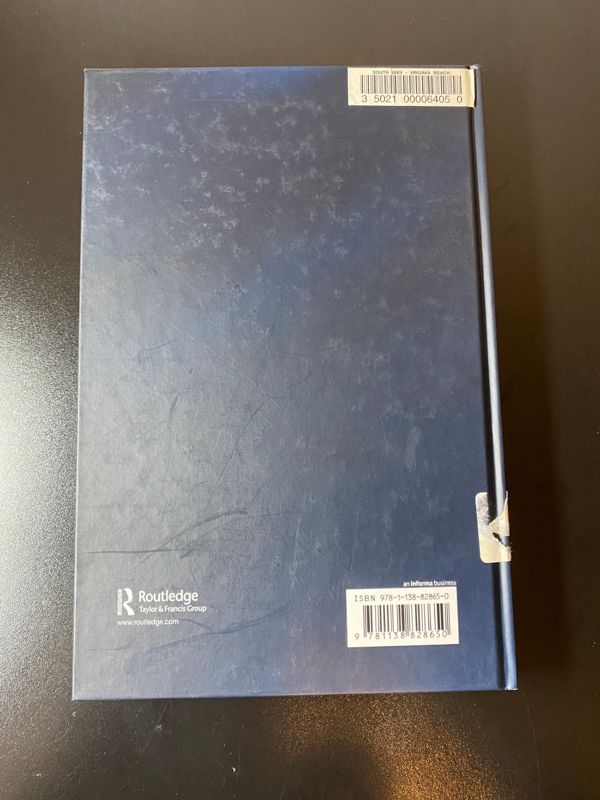Democracy Promotion, National Security & Strategy (2016) Routledge HB EX-LIB