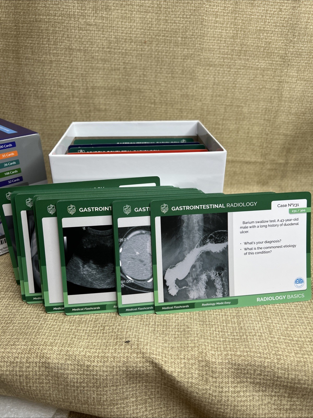 Essentials of Radiology Basics Diagnostic Imaging Case Review Series 2