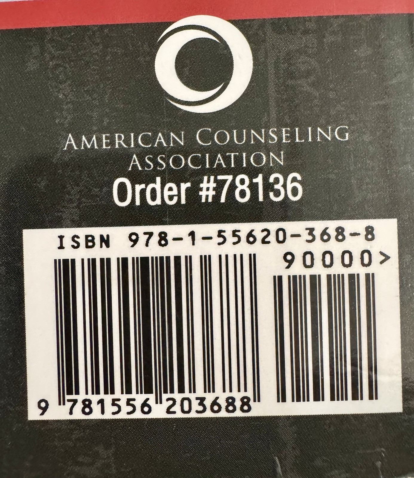 Assessment In Counseling Procedures And Practices 6th Edition
