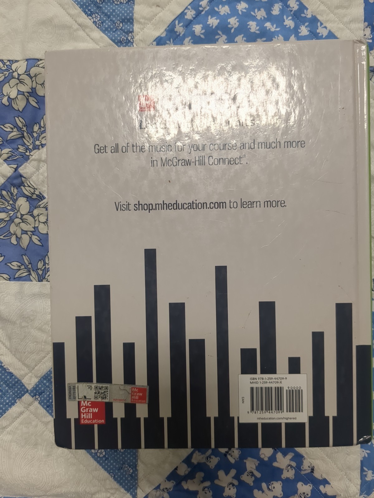 Tonal Harmony – Hardcover By Kostka, Stefan – GOOD