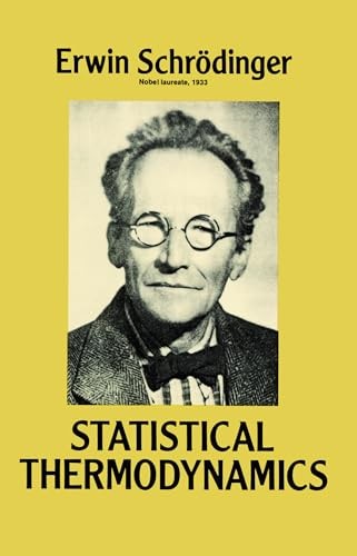 Statistical Thermodynamics – ACCEPTABLE
