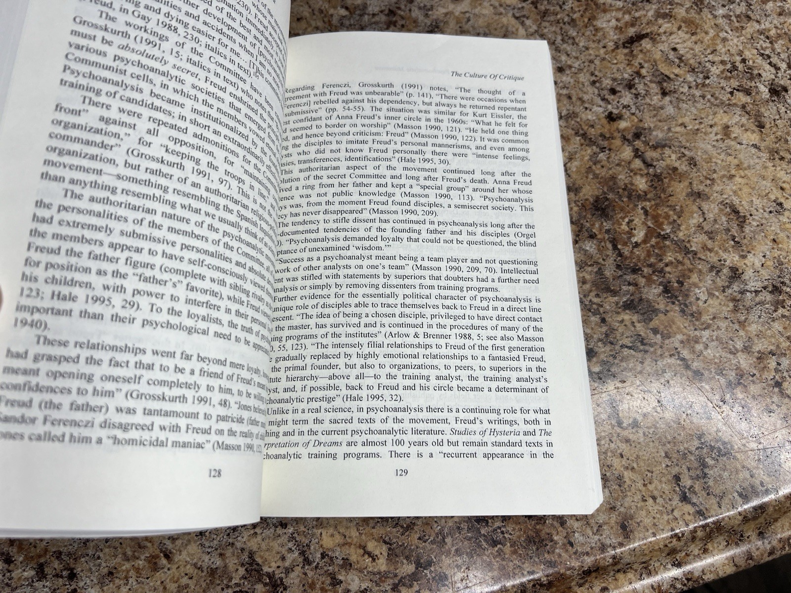 Kevin MacDonald The Culture of Critique (Paperback)