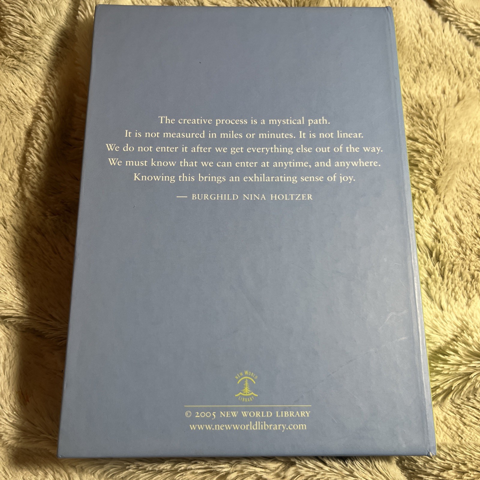 The Writer’s Retreat Kit: A Guide for Creative Exploration & Personal Expression