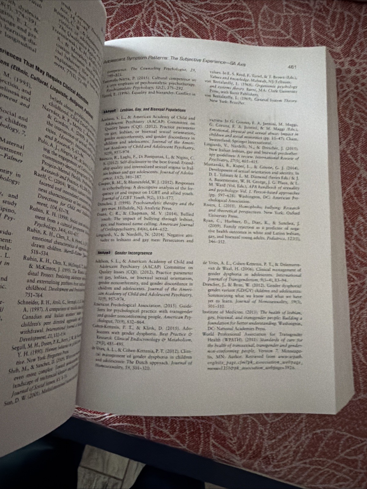 Psychodynamic Diagnostic Manual, Second Edition: PDM-2 by Vittorio Lingiardi