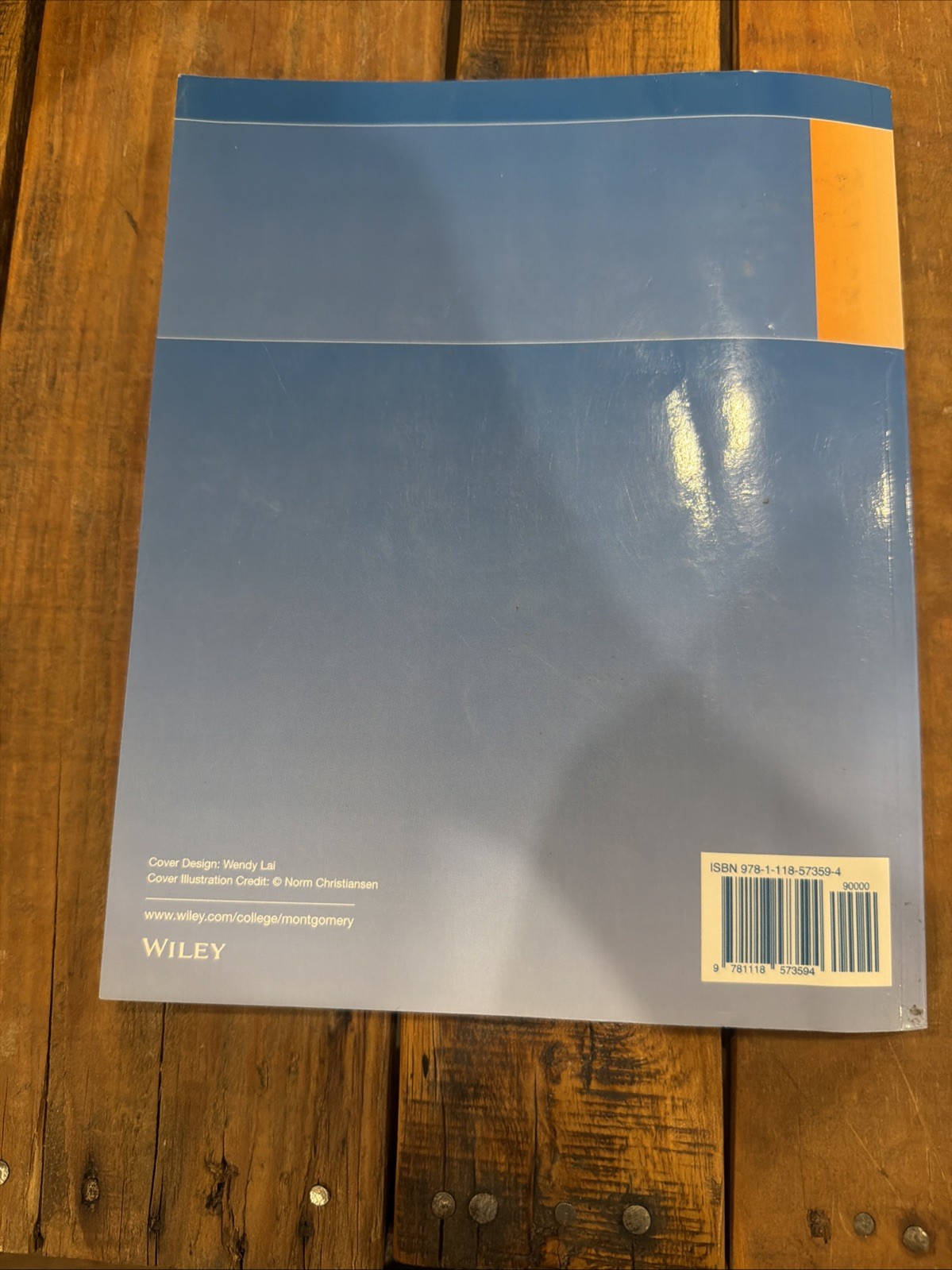 Student Solutions Manual to accompany Introduction to Statistical Quality Contr,