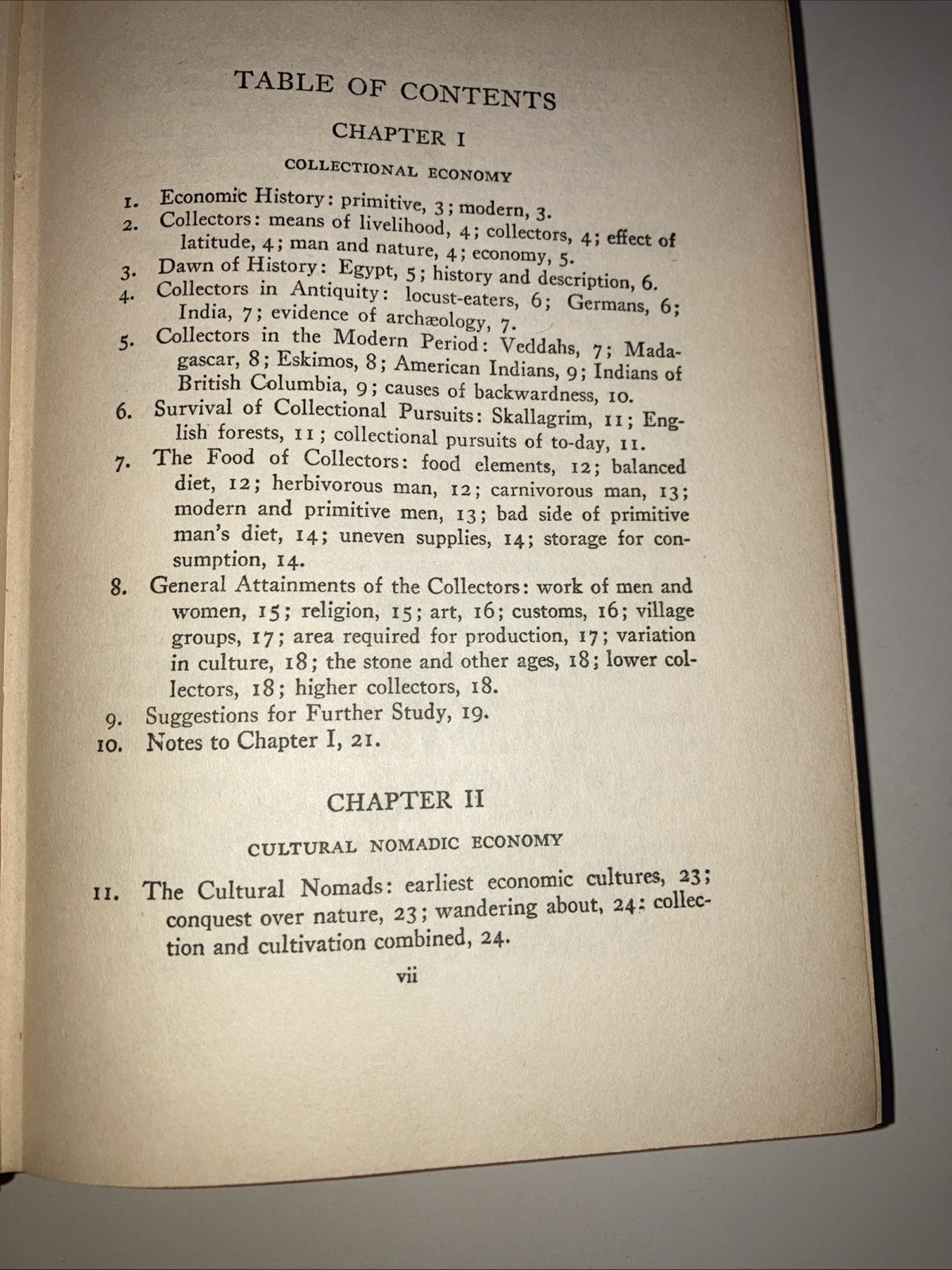 Introduction to Economic History HC Norman Gras 1922 Harper & Brothers VNTG