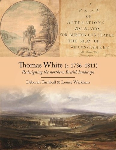 Thomas White (c. 1736-1811) – 9781914427008