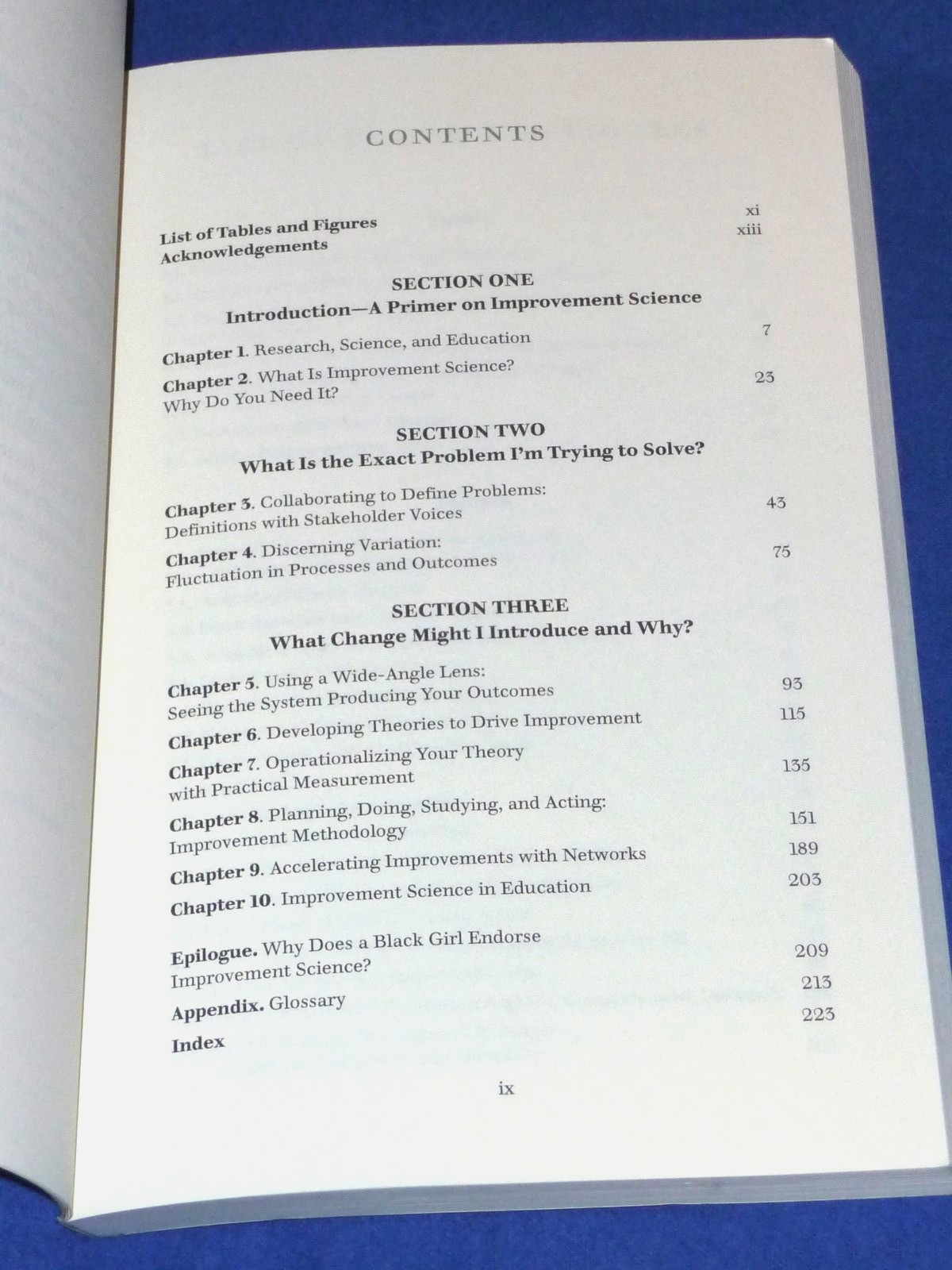 Improvement Science in Education: A Primer – Hinnant-Crawford – Paperback