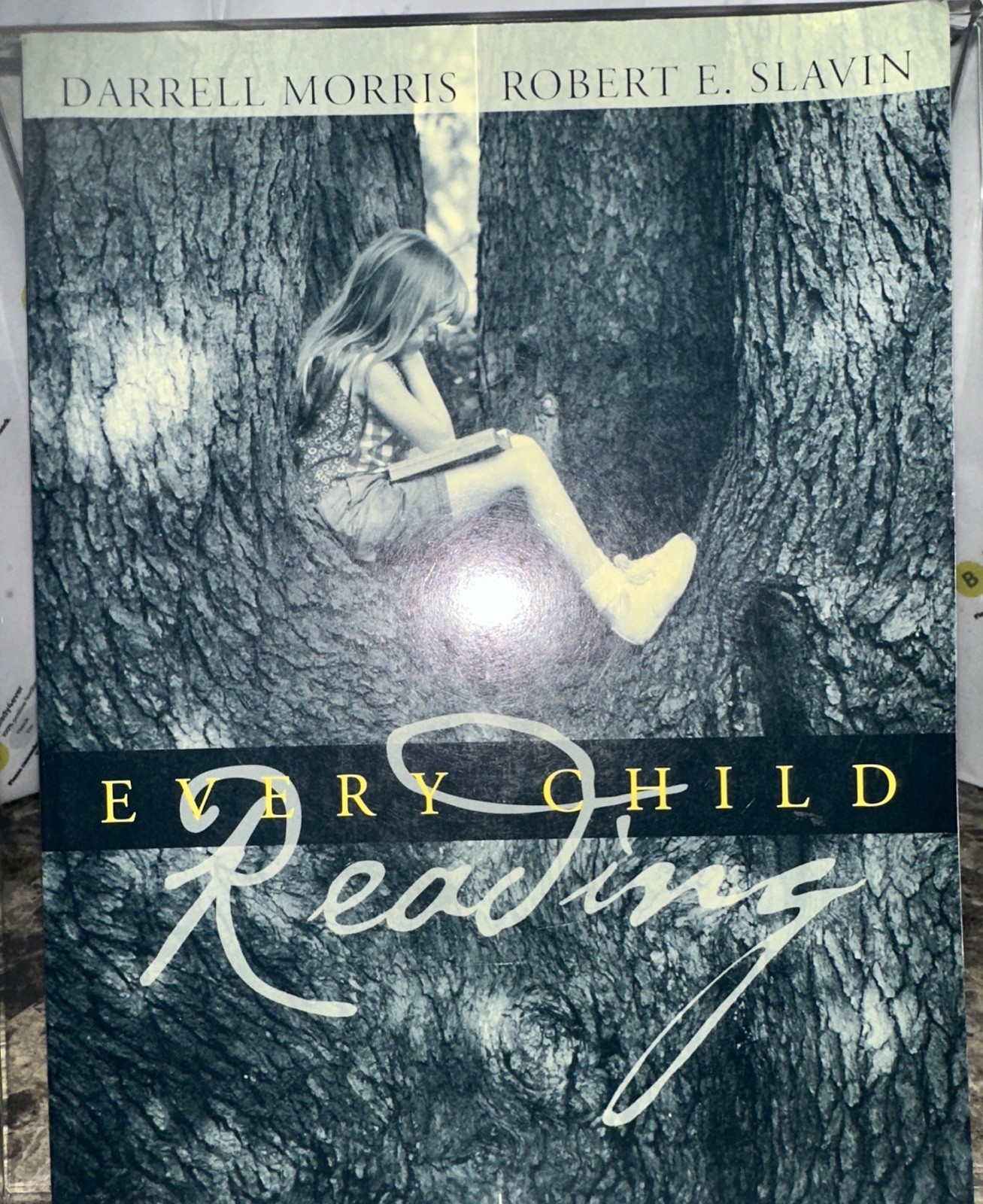 Every Child Reading by Darrell Morris and Robert E. Slavin (2002, Trade…